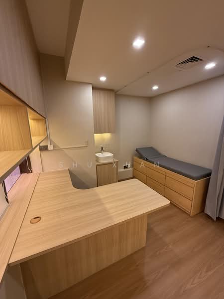 Mount Elizabeth Hospital / Medical Center, 3 Mount Elizabeth, 160 sqft, Medical For Rent, by Shu Xuan, 60151435 - Interior - CommercialGuru.com.sg