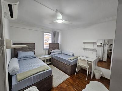 For Rent - 114 Ho Ching Road