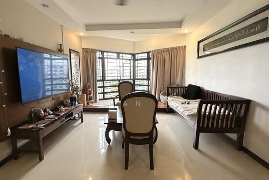 For Rent - 493 Admiralty Link