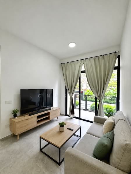 The Arden, 2 Phoenix Road, 2 Bedrooms, 657 sqft, Condominium For Sale, by Jonas Tan, 60151452 - Living Room - PropertyGuru.com.sg