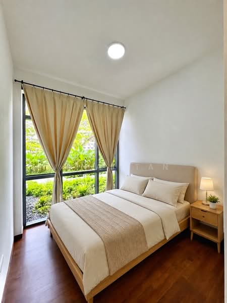 The Arden, 2 Phoenix Road, 2 Bedrooms, 657 sqft, Condominium For Sale, by Jonas Tan, 60151452 - Bedroom - PropertyGuru.com.sg