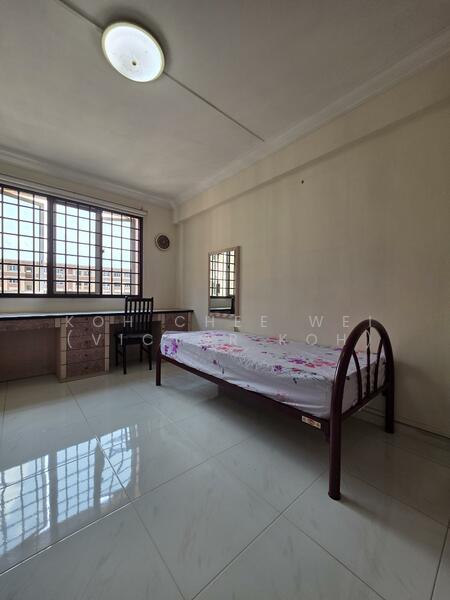 For Rent - 497B Tampines Street 45