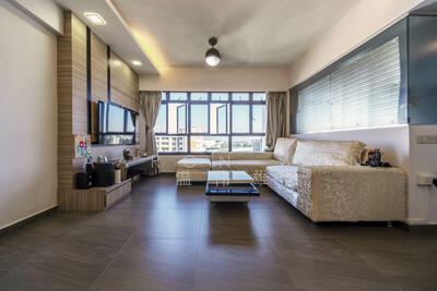 For Sale - 868A Tampines Avenue 8