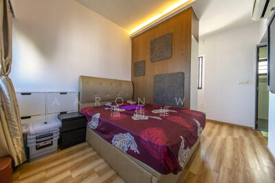 For Sale - 868A Tampines Avenue 8