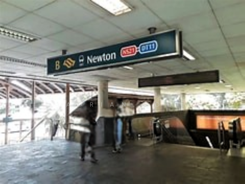 MRT