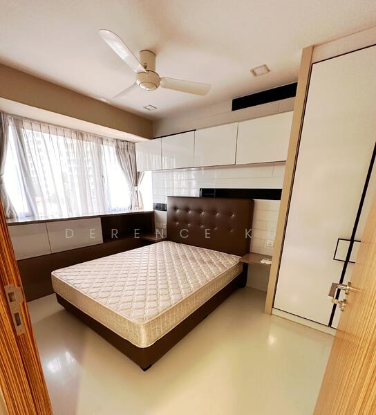 For Sale - Ridiculous Freehold 1 bed for Sale near Great World MRT at leasehold price!
