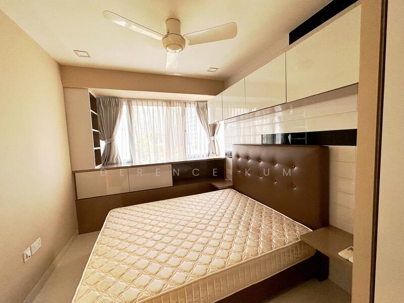 For Sale - Ridiculous Freehold 1 bed for Sale near Great World MRT at leasehold price!