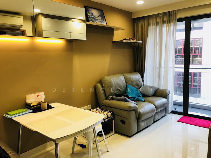 For Sale - Ridiculous Freehold 1 bed for Sale near Great World MRT at leasehold price!