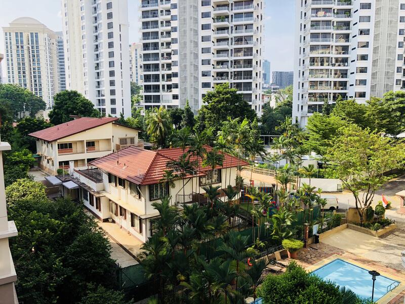 For Sale - Ridiculous Freehold 1 bed for Sale near Great World MRT at leasehold price!