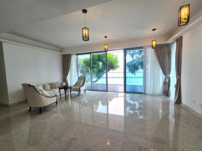 For Rent - The Azure