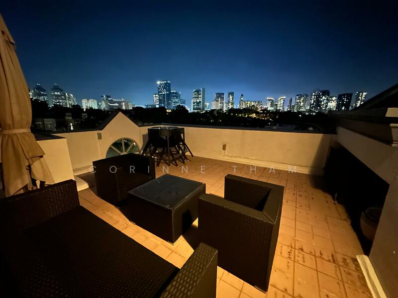 Roof