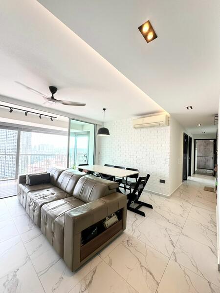 For Sale - 275A Bishan Street 24