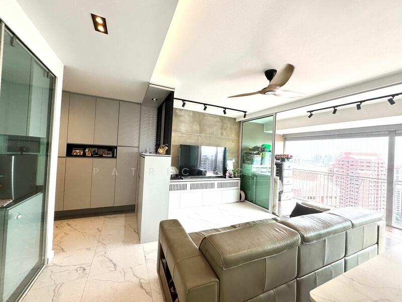 For Sale - 275A Bishan Street 24