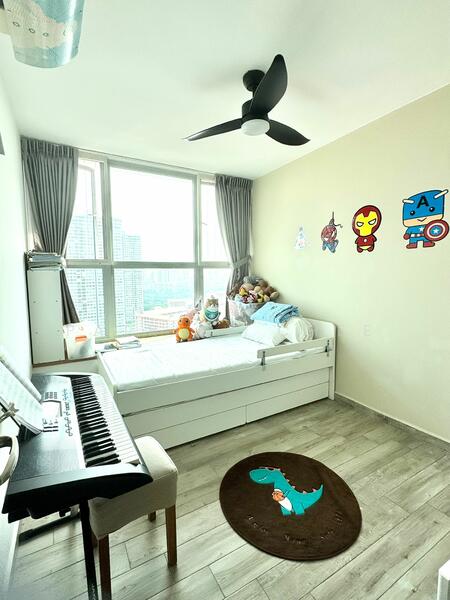 For Sale - 275A Bishan Street 24