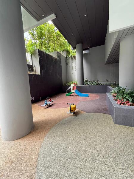 Kids Playground