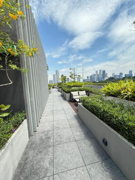 Sky Garden
