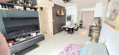 For Sale - 394 Bukit Batok West Avenue 5