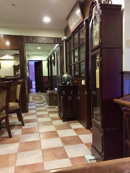 Corridor