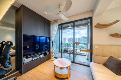 For Sale - Parc Esta