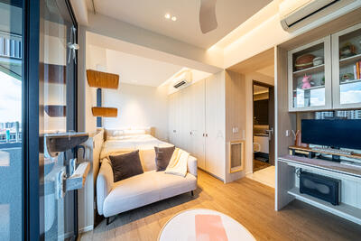 For Sale - Parc Esta