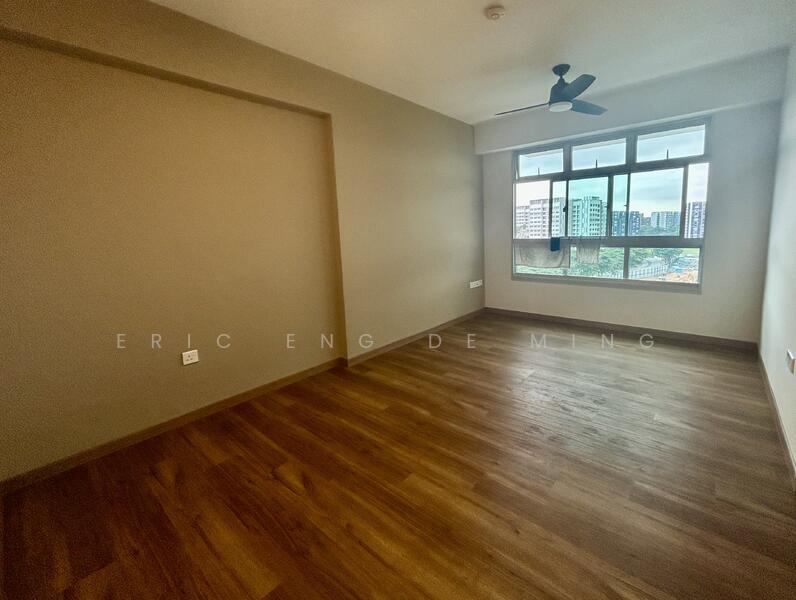 For Rent - 103A Canberra Street