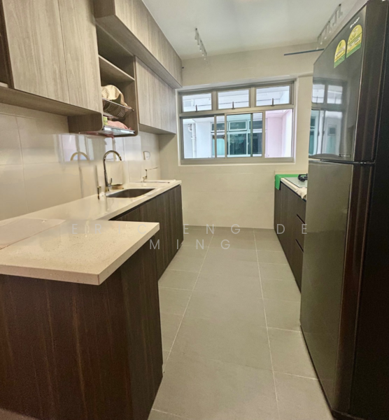 For Rent - 103A Canberra Street