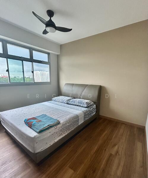 For Rent - 103A Canberra Street