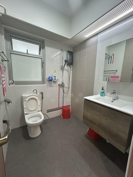 For Rent - 103A Canberra Street