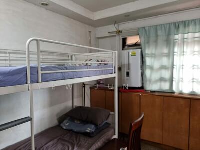 For Rent - 694 Jurong West Central 1