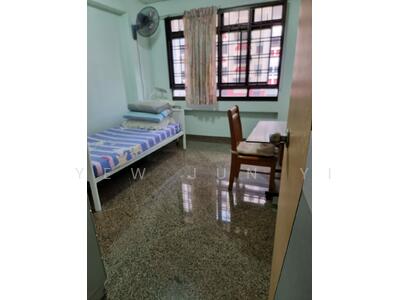 For Rent - 694 Jurong West Central 1
