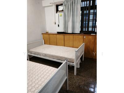 For Rent - 694 Jurong West Central 1