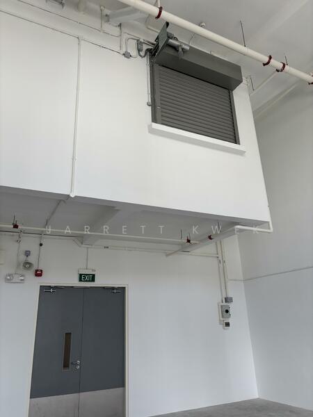 Apex Foodworks, 18 Kim Chuan Terrace, 2,659 sqft, Factory / Workshop (B2) For Sale, by Jarrett Kwek, 60151508 - Others - CommercialGuru.com.sg