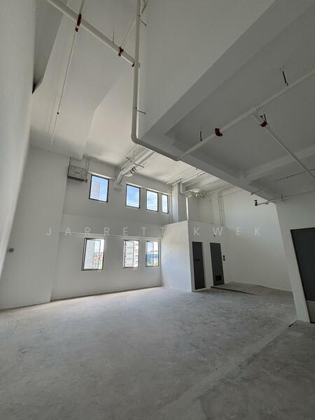 Apex Foodworks, 18 Kim Chuan Terrace, 2,659 sqft, Factory / Workshop (B2) For Sale, by Jarrett Kwek, 60151508 - Interior - CommercialGuru.com.sg