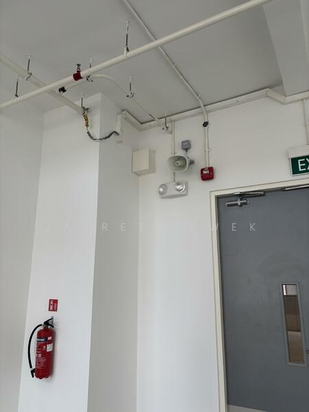 Apex Foodworks, 18 Kim Chuan Terrace, 2,659 sqft, Factory / Workshop (B2) For Sale, by Jarrett Kwek, 60151508 - Entrance - CommercialGuru.com.sg