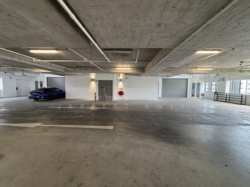 Apex Foodworks, 18 Kim Chuan Terrace, 2,659 sqft, Factory / Workshop (B2) For Sale, by Jarrett Kwek, 60151508 - CommercialGuru.com.sg