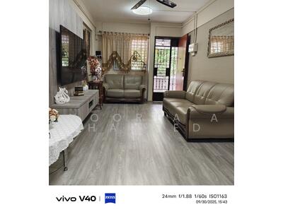 For Sale - 521 Bedok North Avenue 1