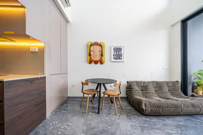 For Sale - Sky Everton