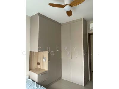 For Rent - 133B Tengah Garden Avenue