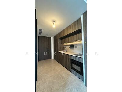 For Sale - The Reef at King's Dock