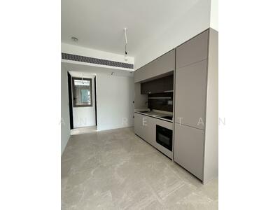 For Sale - The Reef at King's Dock