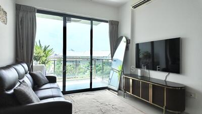 For Sale - Parc Olympia