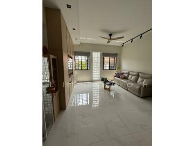 For Sale - St Patrick's Court