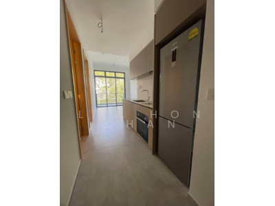 For Rent - The Arden