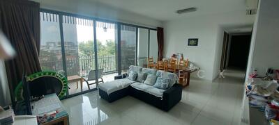 For Sale - Hundred Trees