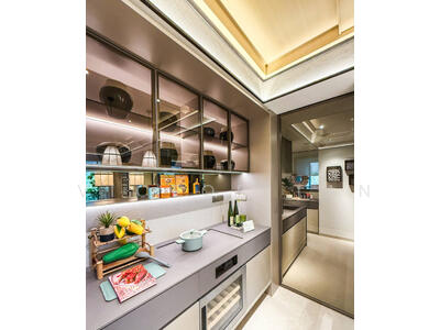 For Sale - ⭐️1KM RIVER VALLEY PRI