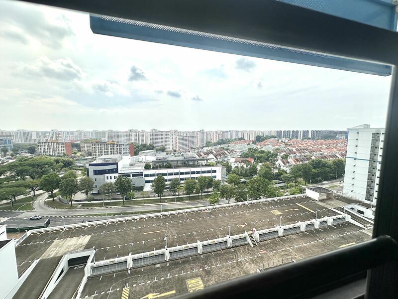 For Rent - 273D Jurong West Avenue 3