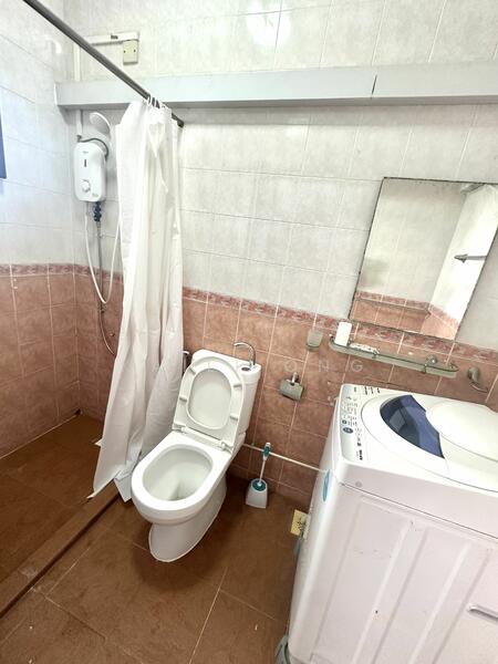 For Rent - 273D Jurong West Avenue 3