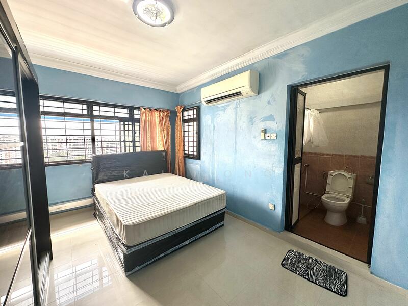 For Rent - 273D Jurong West Avenue 3