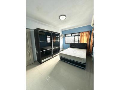 For Rent - 273D Jurong West Avenue 3