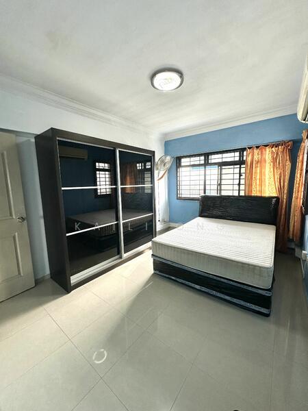 For Rent - 273D Jurong West Avenue 3